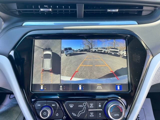 Used 2020 Chevrolet Bolt Premier w/ Infotainment Package image 46
