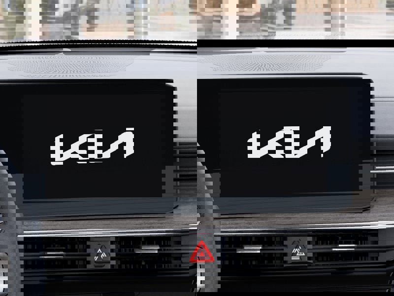 New 2026 Kia K5 EX image 20