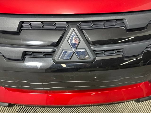 Used 2024 Mitsubishi Outlander Sport LE image 9
