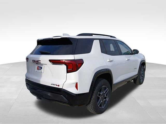 New 2026 GMC Terrain AT4 w/ Technology Package II AWD/4WD image 5