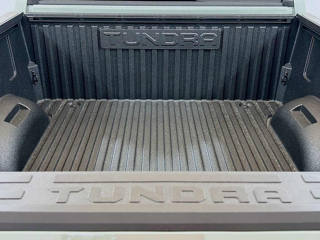 New 2026 Toyota Tundra 1794 Edition AWD/4WD image 7