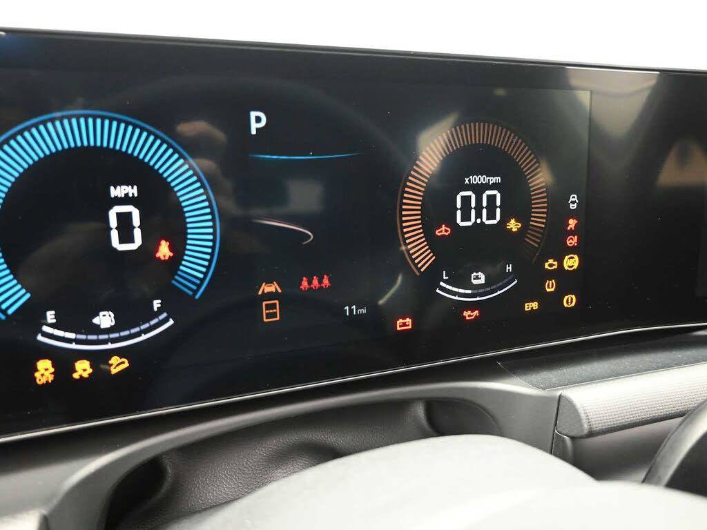 New 2026 Hyundai Tucson SEL AWD/4WD image 26