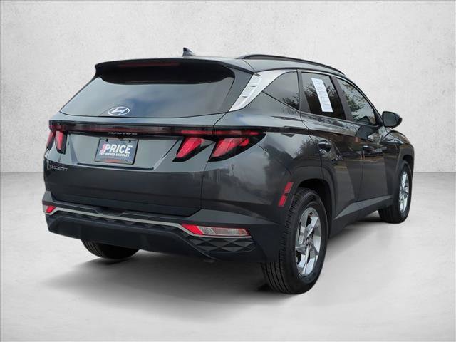 Used 2024 Hyundai Tucson SEL image 5