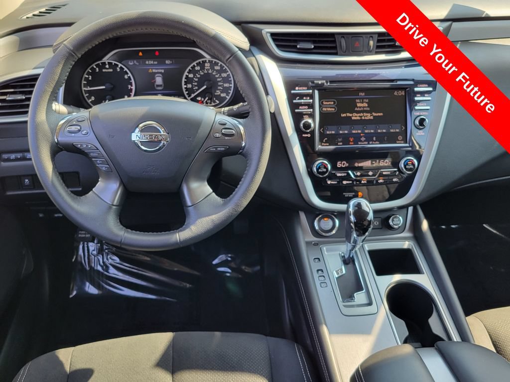 Used 2021 Nissan Murano SV FWD image 6