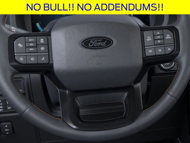 New 2025 Ford F150 Tremor w/ Bed Utility Package image 13