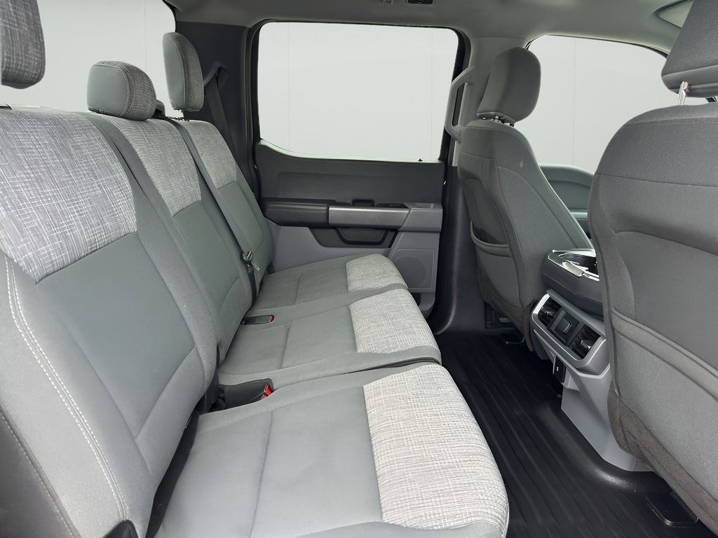 Used 2023 Ford F150 XLT w/ XTR Package image 32