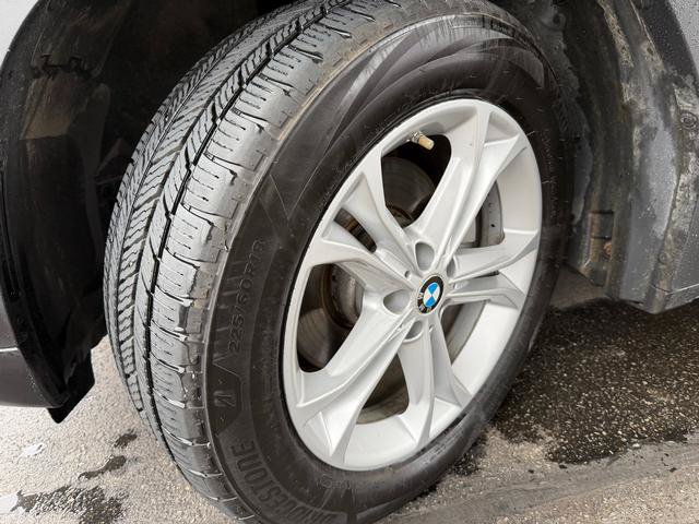 Used 2019 BMW X3 xDrive30i w/ Convenience Package AWD/4WD image 7