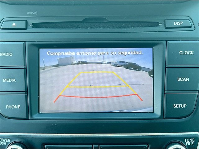 Used 2017 Hyundai Santa Fe Sport image 21