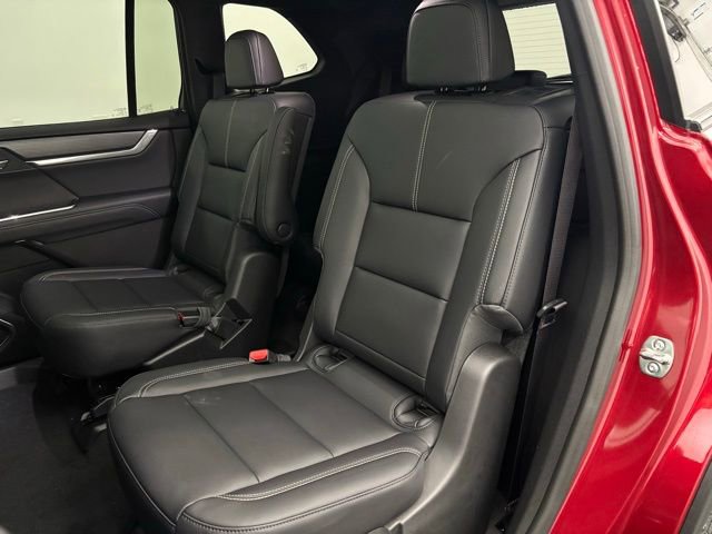 New 2026 GMC Acadia Elevation w/ Super Cruise Package image 45