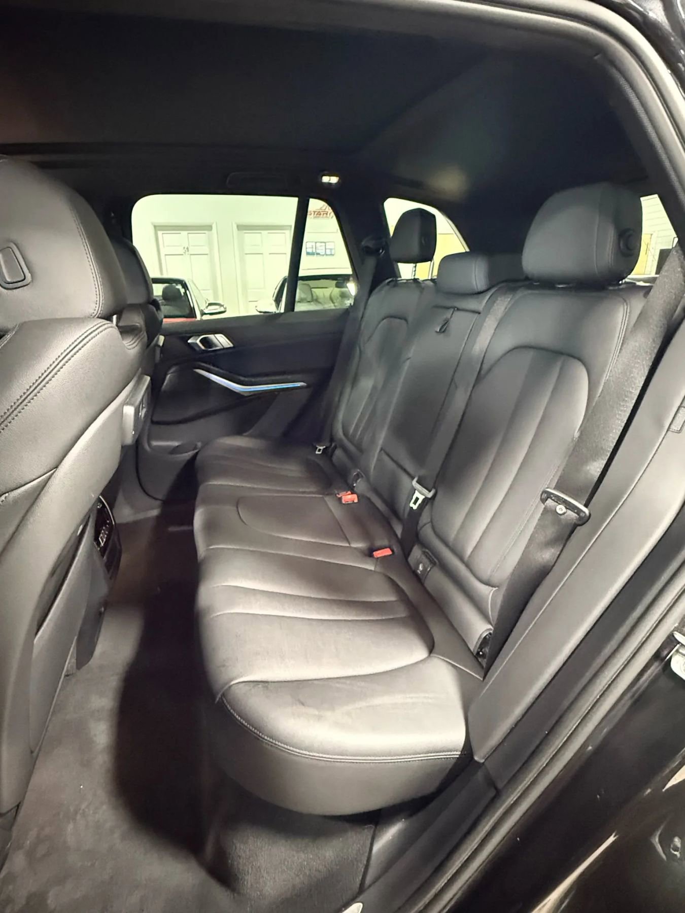 Used 2022 BMW X5 xDrive45e image 24