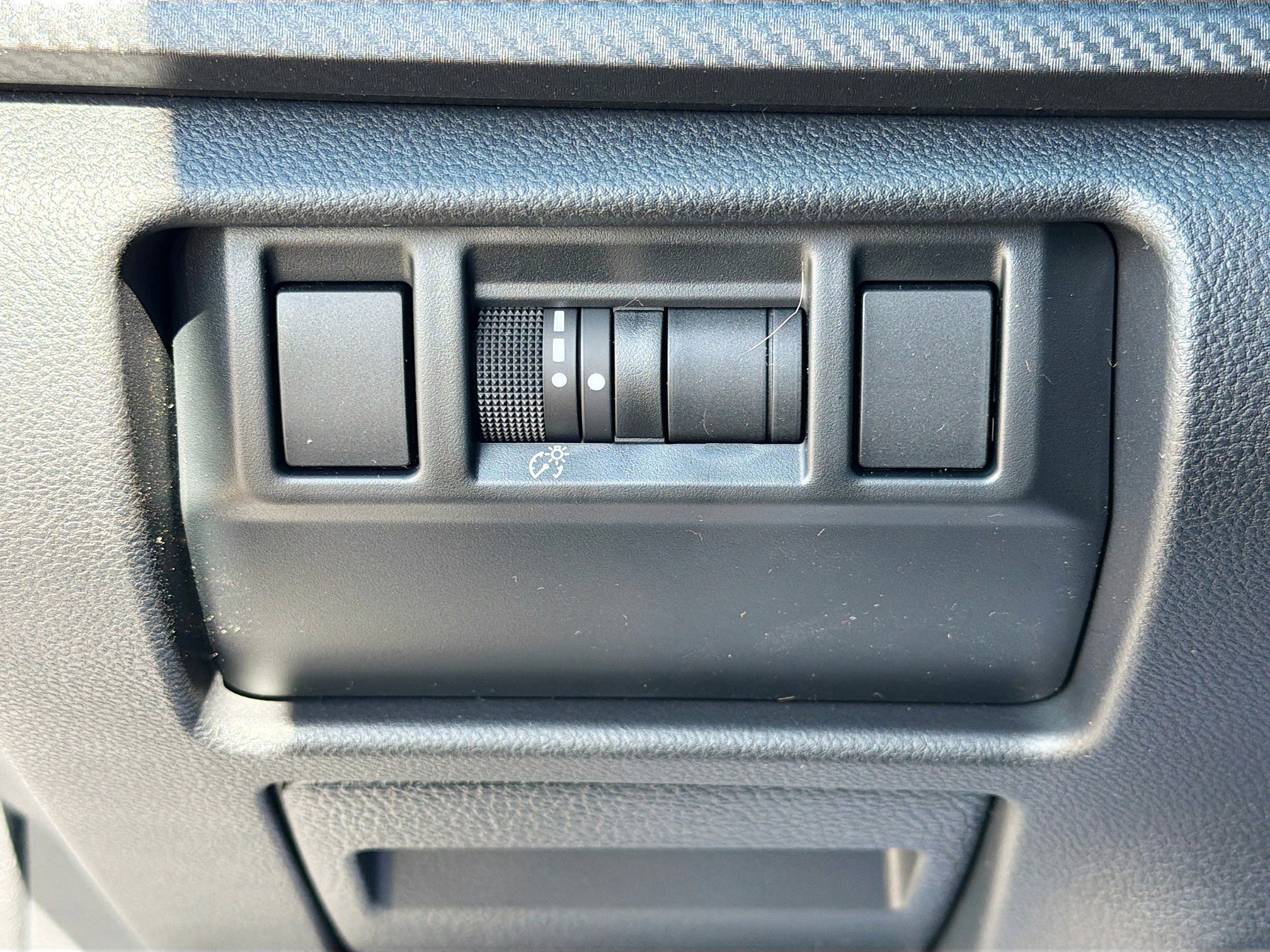 New 2026 Subaru Crosstrek 2.0i Premium image 35