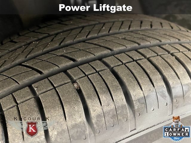 Used 2026 Kia Sportage EX w/ EX Panorama Roof Package AWD/4WD image 9