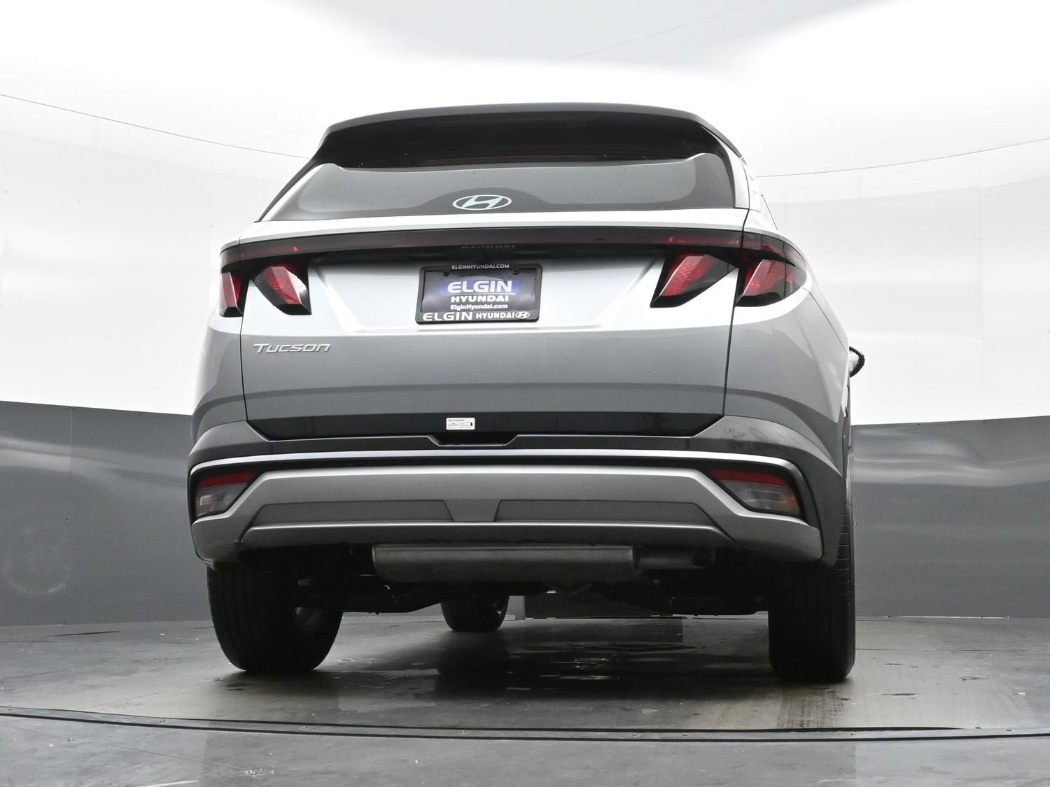 Used 2026 Hyundai Tucson SE FWD image 29