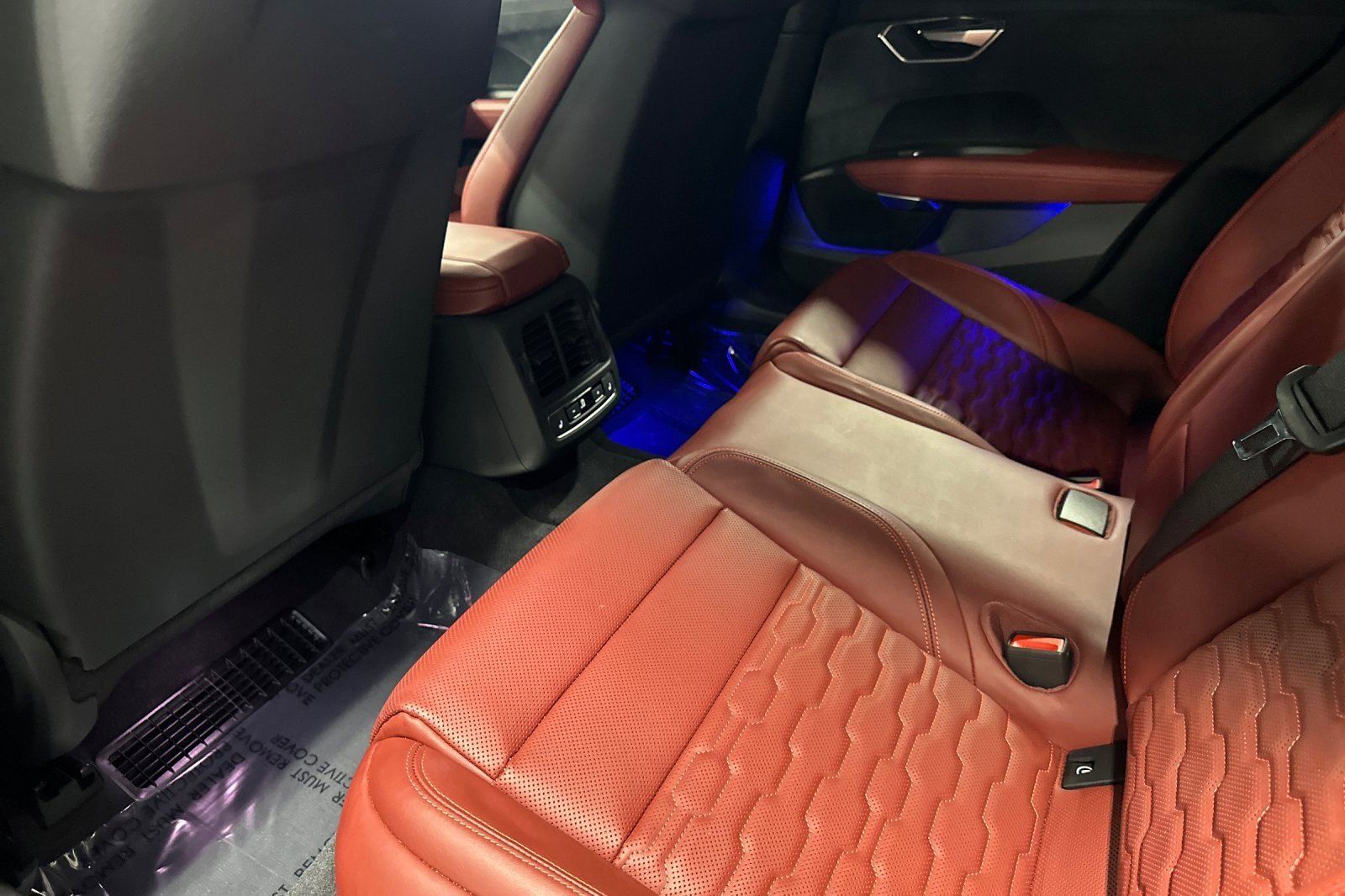 Certified 2024 Audi RS e-tron GT image 11