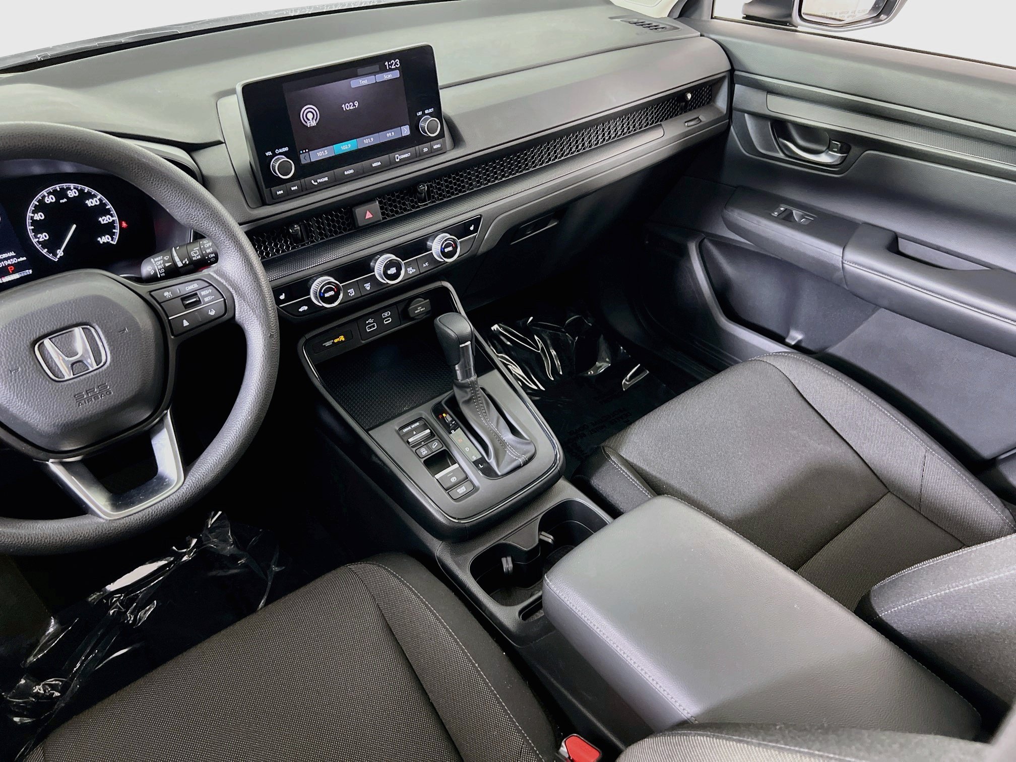 Used 2023 Honda CR-V EX image 23