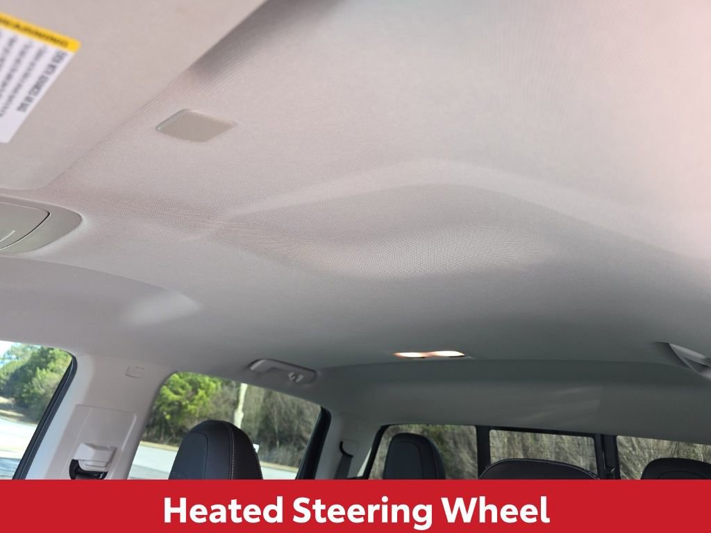 Used 2022 GMC Canyon Denali image 21