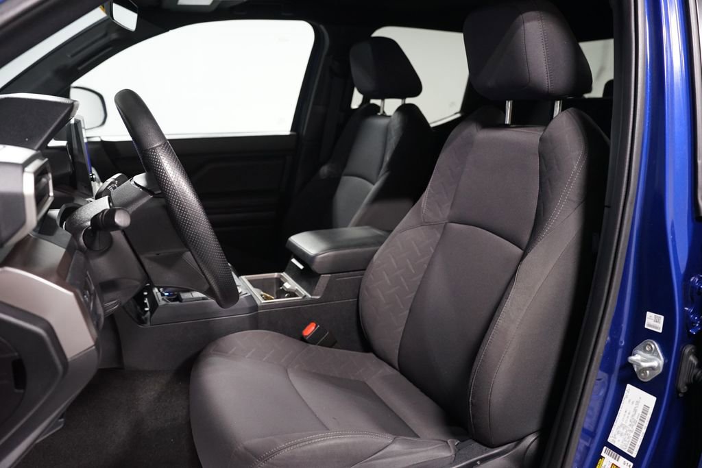 Certified 2024 Toyota Tacoma SR5 image 28