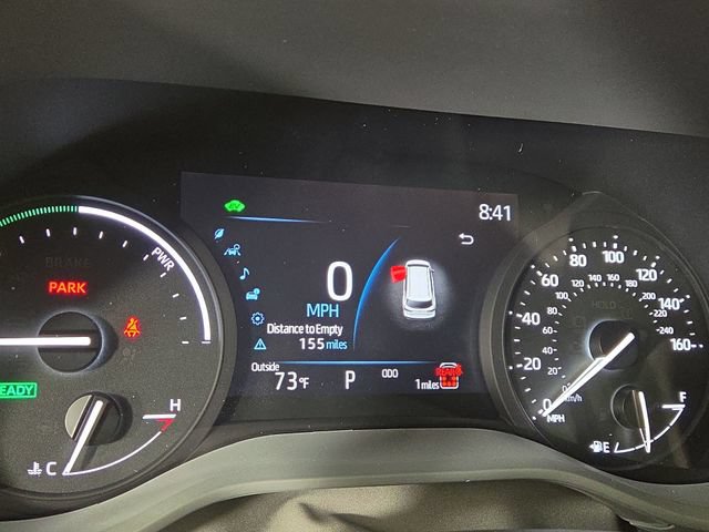 New 2026 Toyota Sienna XLE FWD image 17