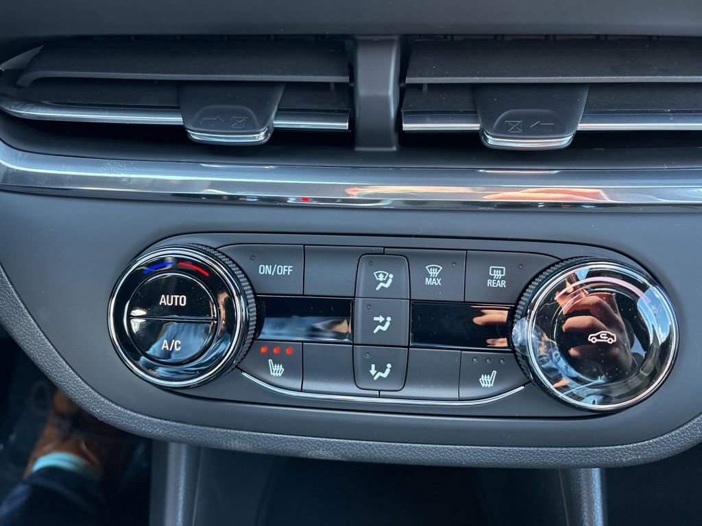 New 2026 Buick Envista Preferred w/ Convenience I Package image 14