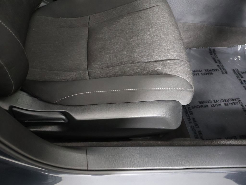 Used 2024 Honda Accord EX image 32