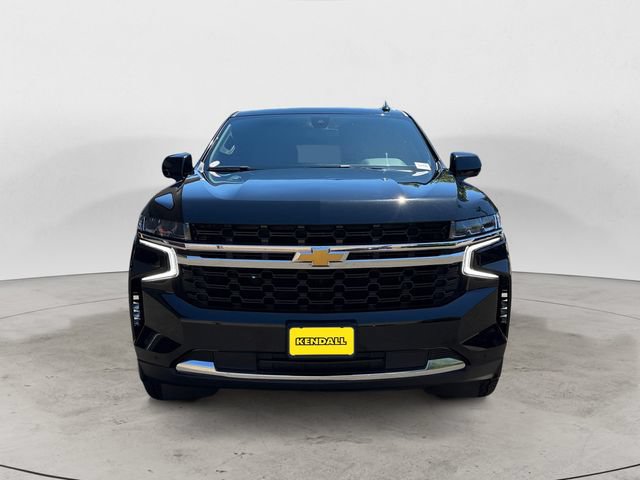 Used 2022 Chevrolet Tahoe LS AWD/4WD image 8