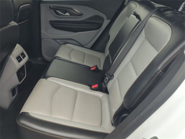 Used 2021 GMC Terrain SLT image 21