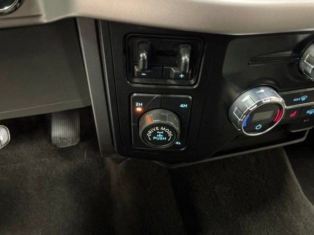 Used 2021 Ford F150 XLT w/ Equipment Group 302A High AWD/4WD image 21
