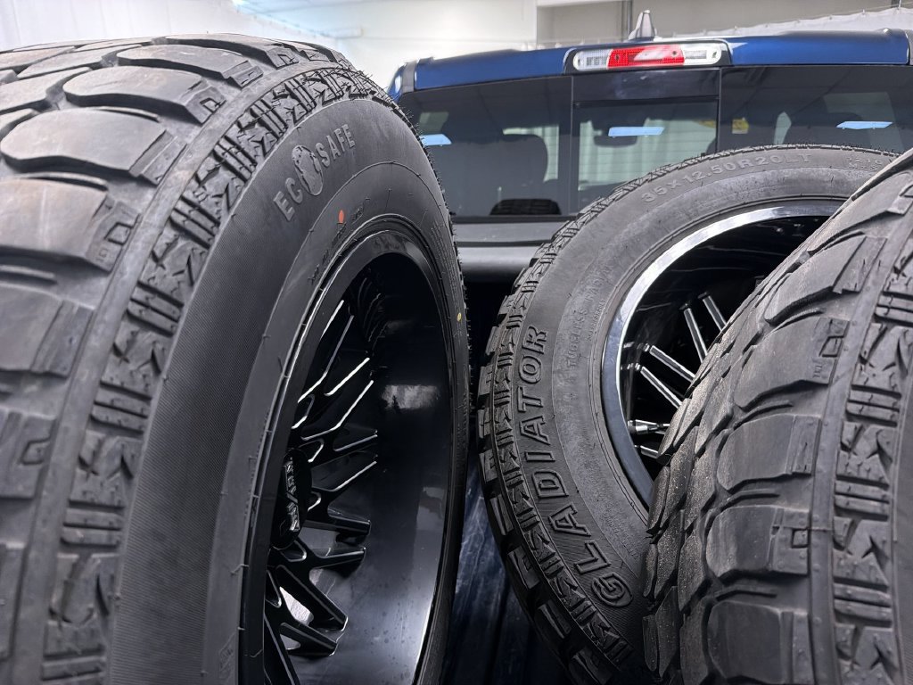 Used 2024 RAM 1500 Big Horn AWD/4WD image 27