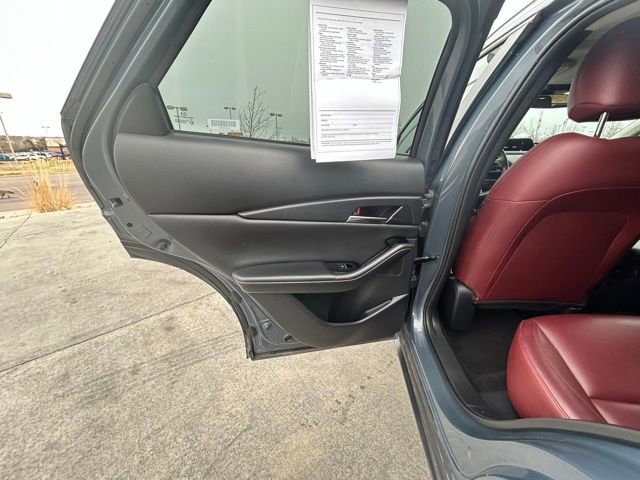 Used 2024 MAZDA CX-30 AWD 2.5 S w/ Preferred Package image 21