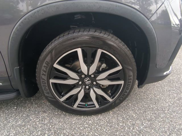 Used 2021 Honda Pilot Elite image 12