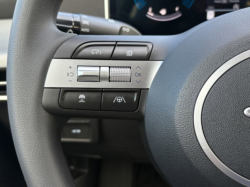 New 2026 Hyundai Sonata SE image 14