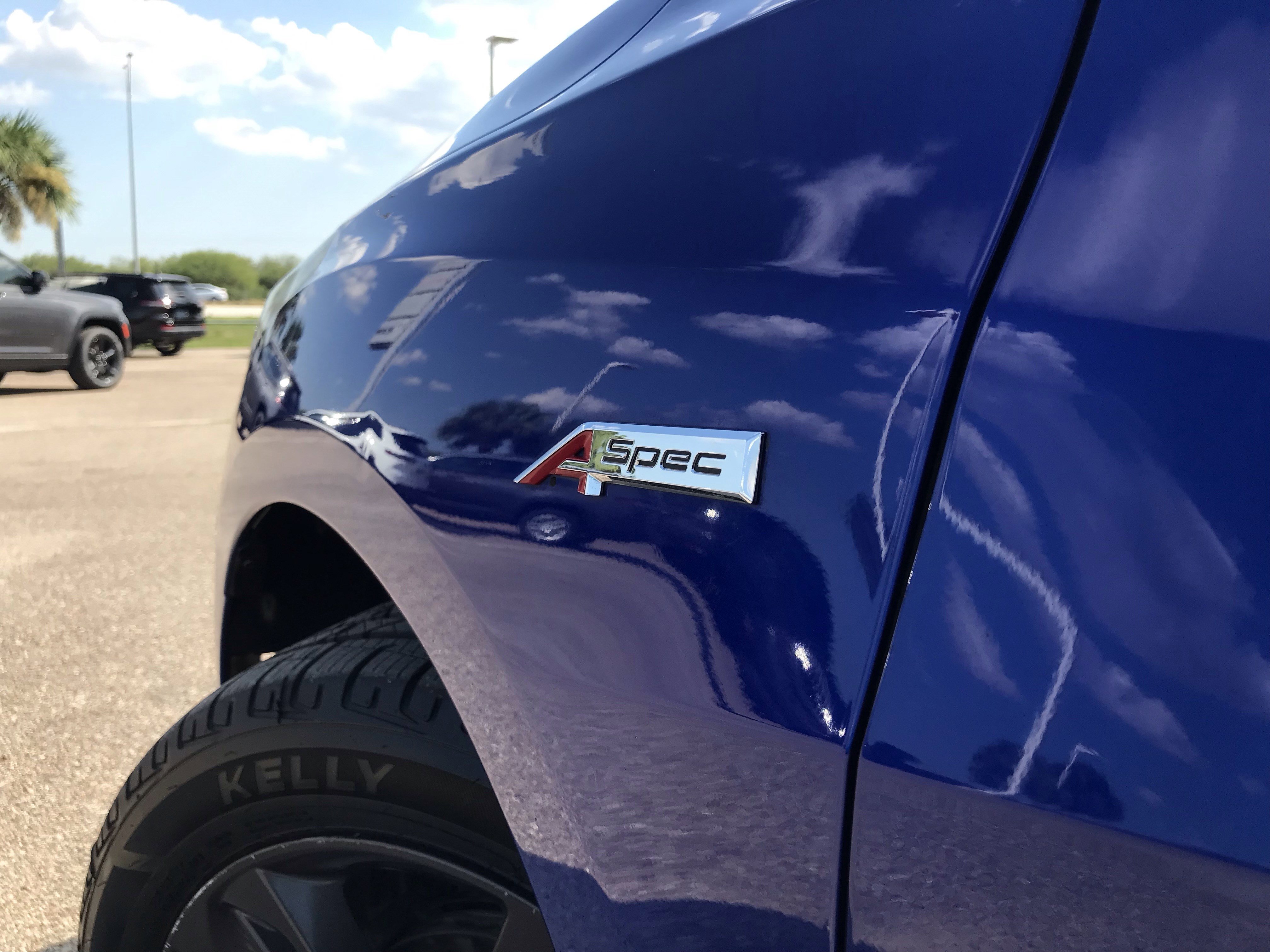 Used 2021 Acura RDX A-Spec image 11