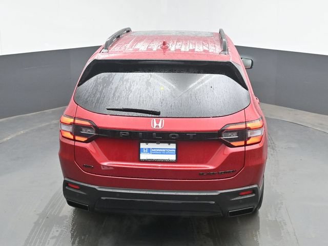 New 2026 Honda Pilot Black Edition image 41