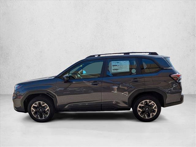 New 2026 Subaru Forester image 8