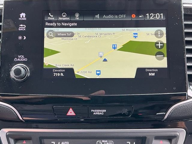 Used 2022 Honda Pilot Touring image 15
