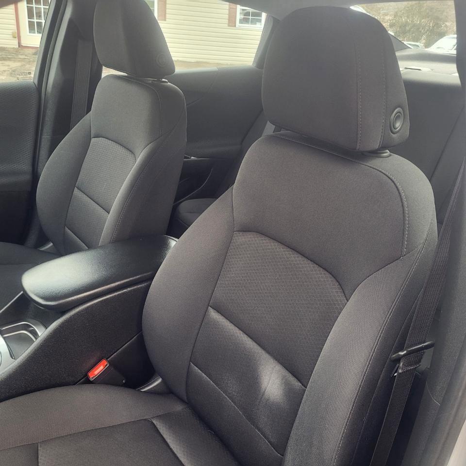 Used 2020 Chevrolet Malibu LS image 11