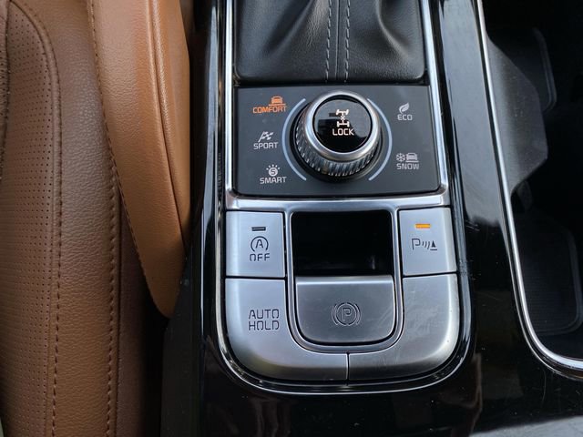 Used 2023 Kia Telluride EX X-Line image 24