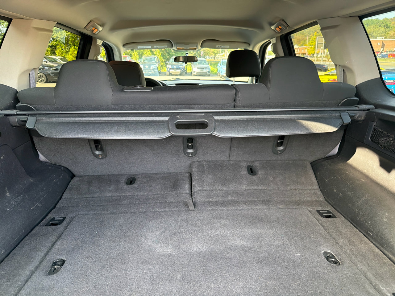 Used 2009 Jeep Grand Cherokee Laredo image 11