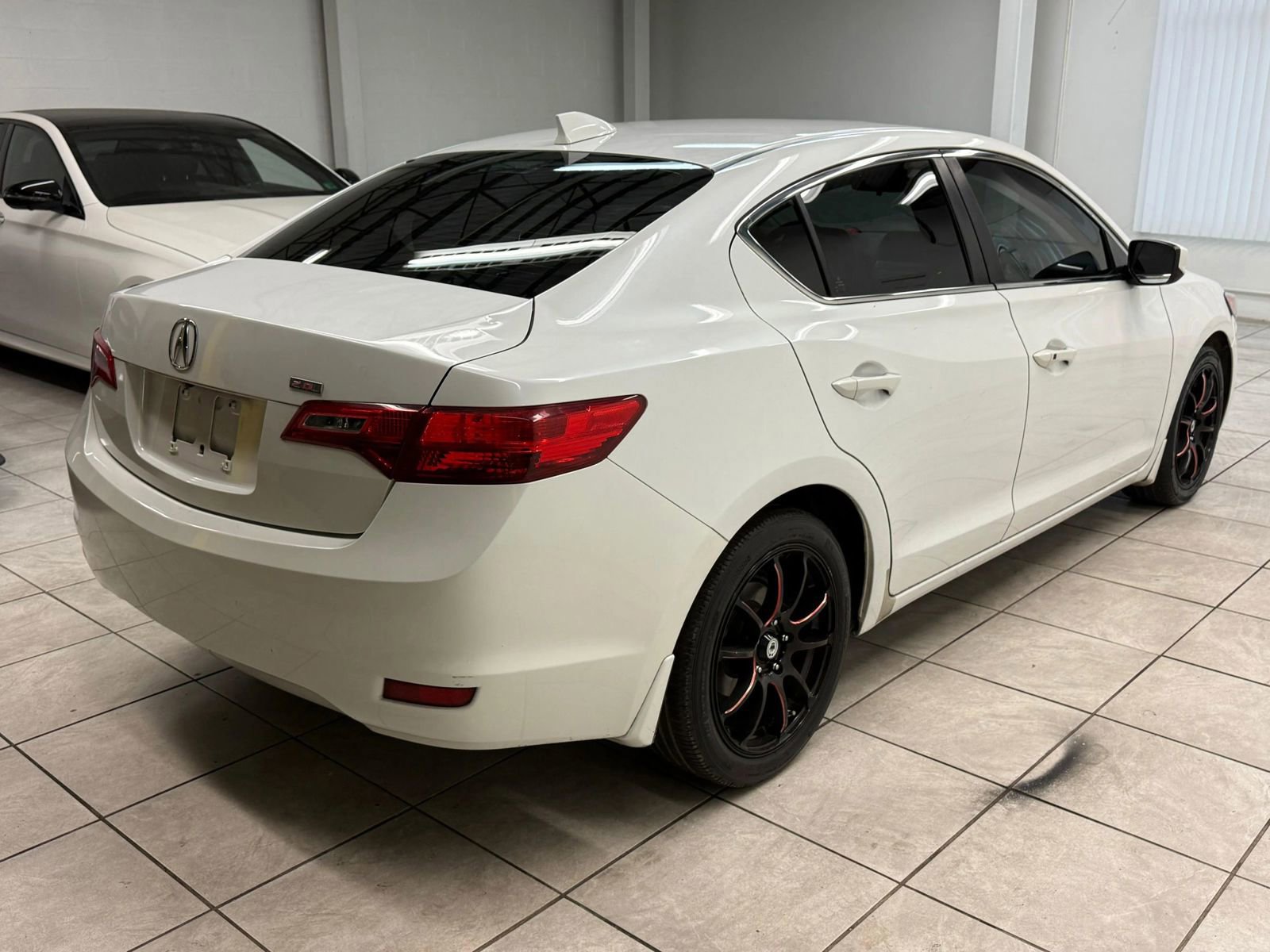 Used 2015 Acura ILX image 7