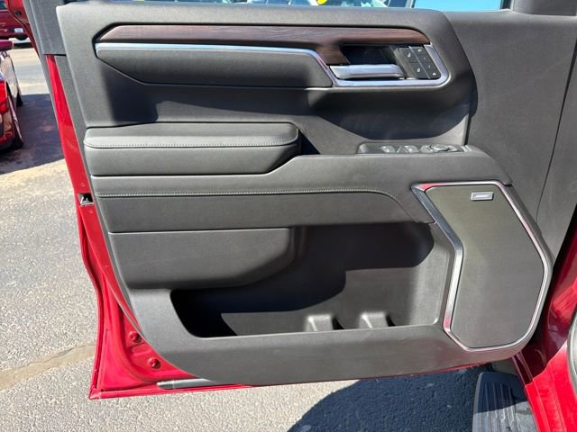 Used 2022 GMC Sierra 1500 SLT w/ SLT Premium Package image 14