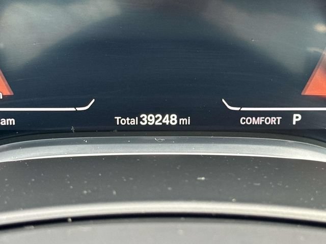 Used 2021 BMW 750i xDrive w/ Autobahn Package AWD/4WD image 31