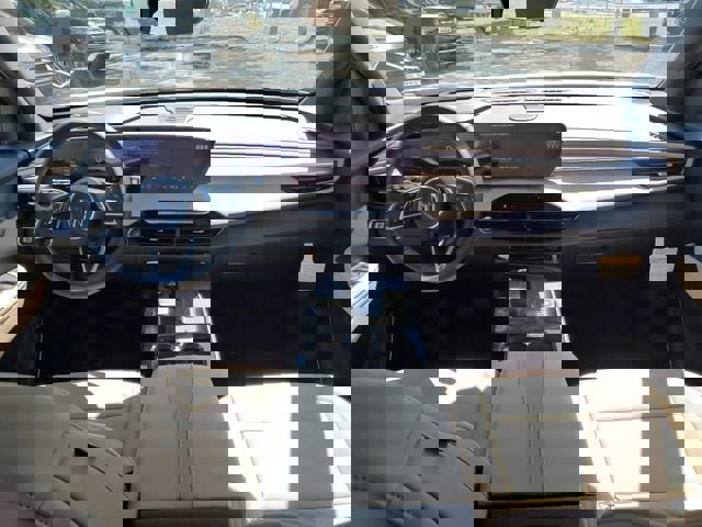 New 2026 Buick Enclave Preferred w/ Power Package image 12