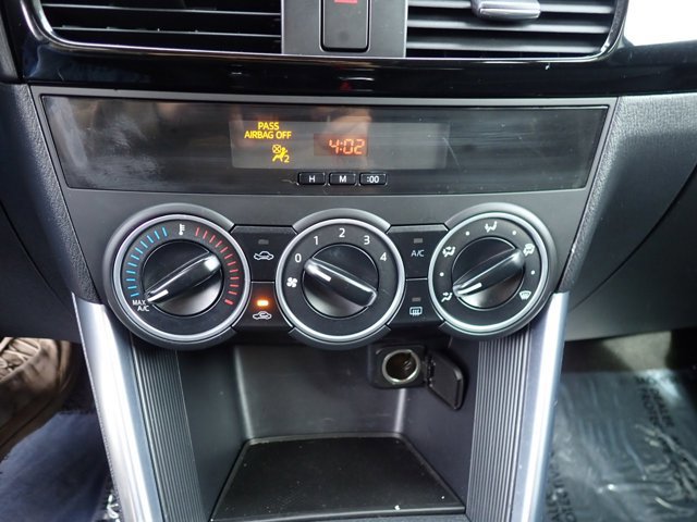 Used 2013 MAZDA CX-5 Touring image 20