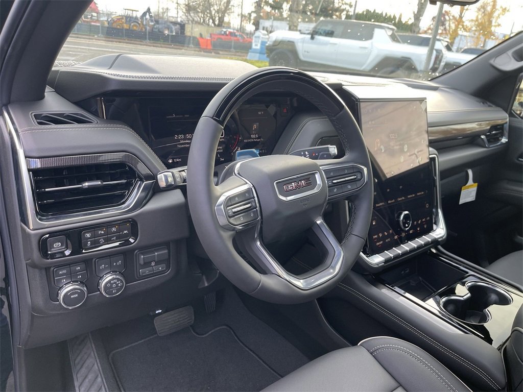 New 2026 GMC Yukon Elevation w/ Elevation Premium Package image 10