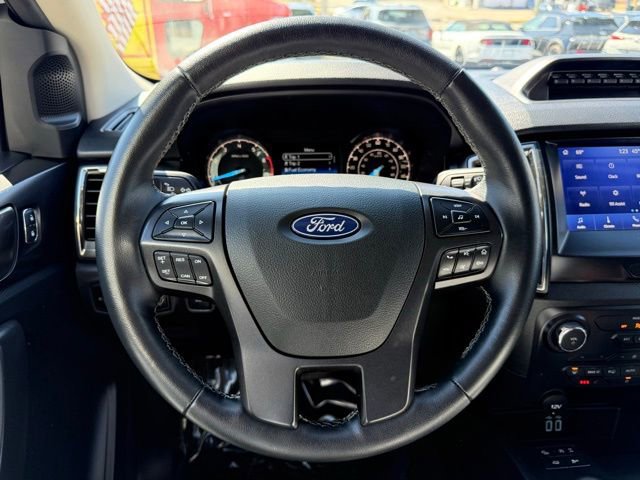 Used 2023 Ford Ranger XLT w/ Tremor Off-Road Package image 23