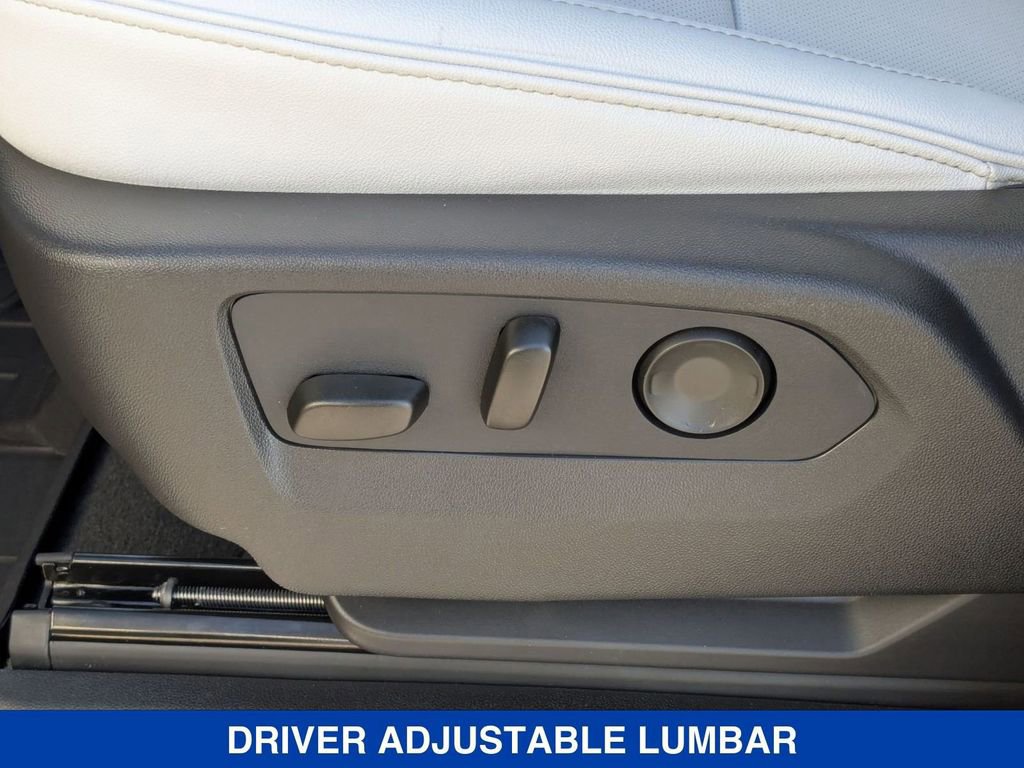 New 2026 Chevrolet Suburban Premier w/ Sun And Tow Package image 15