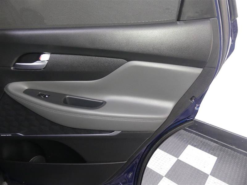 Used 2023 Hyundai Santa Fe SEL w/ Premium Package FWD image 26