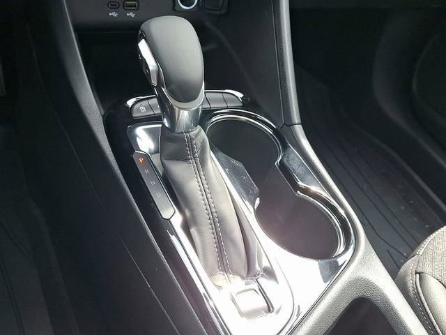 New 2026 Buick Encore GX Preferred w/ Comfort Package image 15