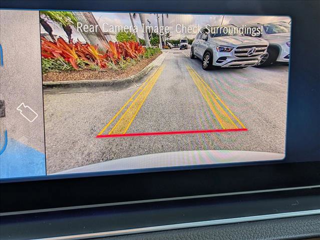 Certified 2025 Mercedes-Benz GLE 350 4MATIC image 15