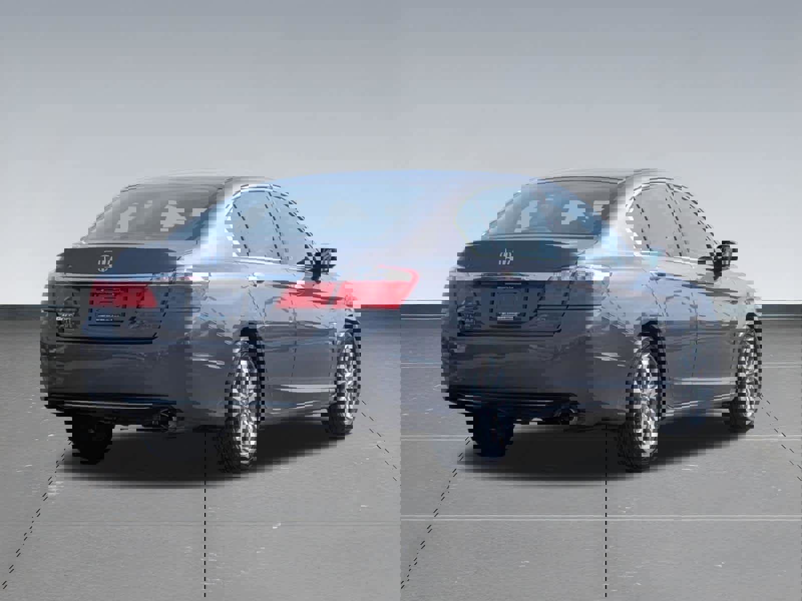 Used 2014 Honda Accord LX image 5